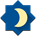 Icona del software Desktop Dimmer Icona del software Desktop Dimmer