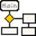 Icona del software Diagram Designer Icona del software Diagram Designer