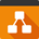 Icona del software draw.io Icona del software draw.io