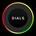 Icona del software Dials Icona del software Dials