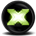 Icona del software Microsoft DirectX Icona del software Microsoft DirectX
