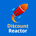 Icona del software Discount Reactor Icona del software Discount Reactor