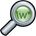Icona del software dnGREP Icona del software dnGREP