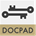 Icona del software DocPad Icona del software DocPad