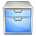 Icona del software Dolphin File Manager Icona del software Dolphin File Manager
