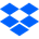 Icona del software Dropbox Icona del software Dropbox