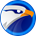 Icona del software EagleGet Icona del software EagleGet